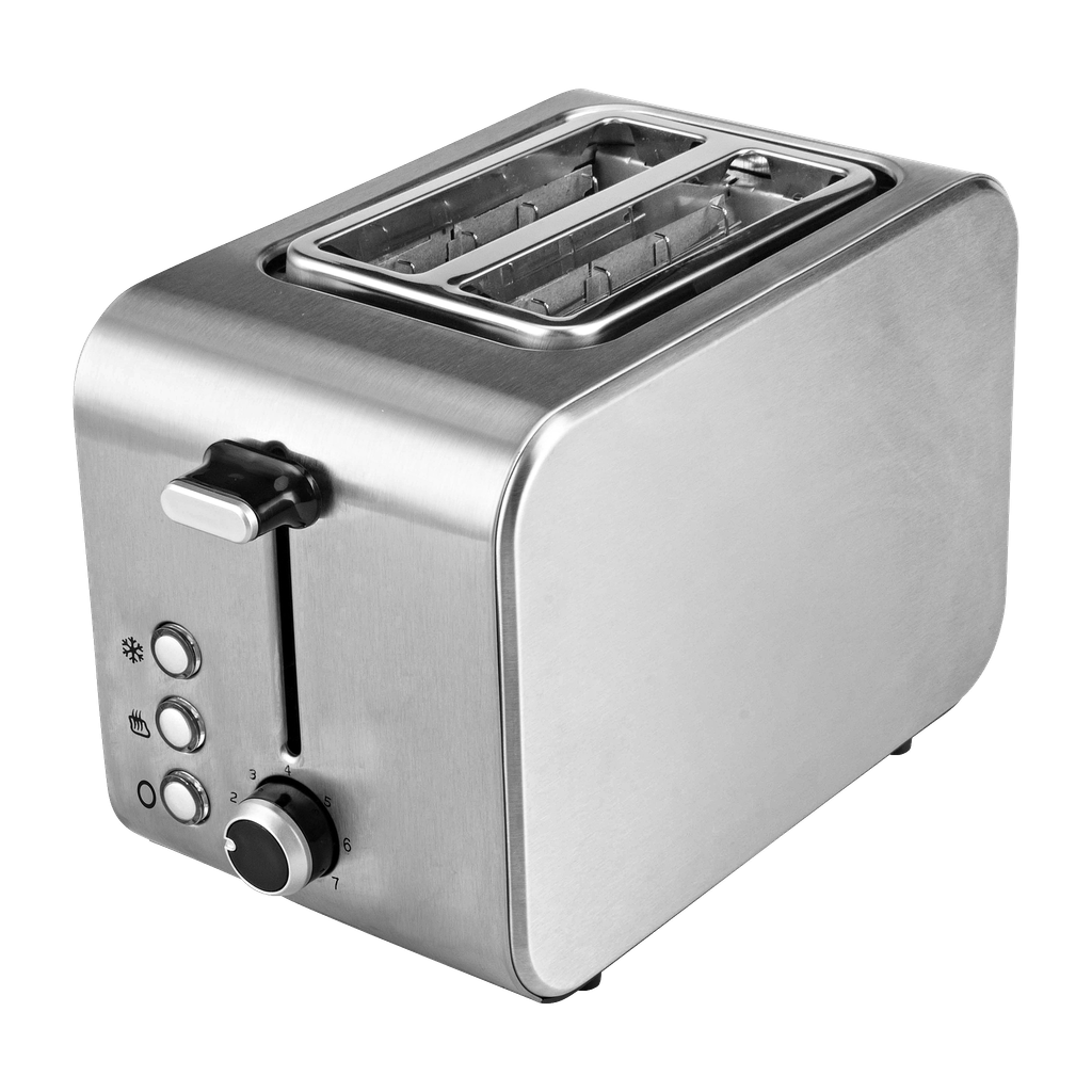 Menuett Toaster