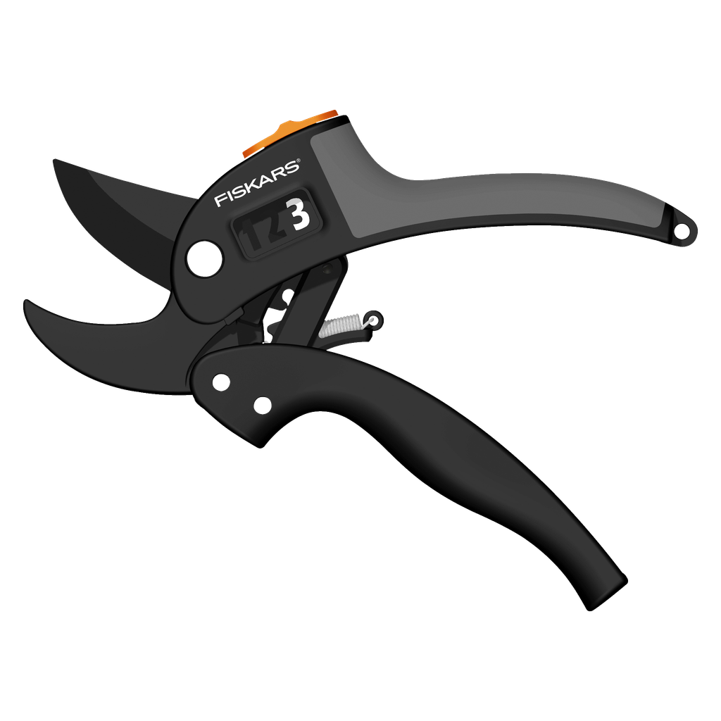 Fiskars Rosesaks