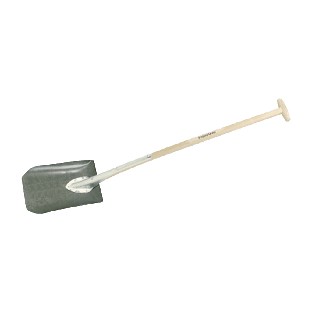 Fiskars Byggskyffel