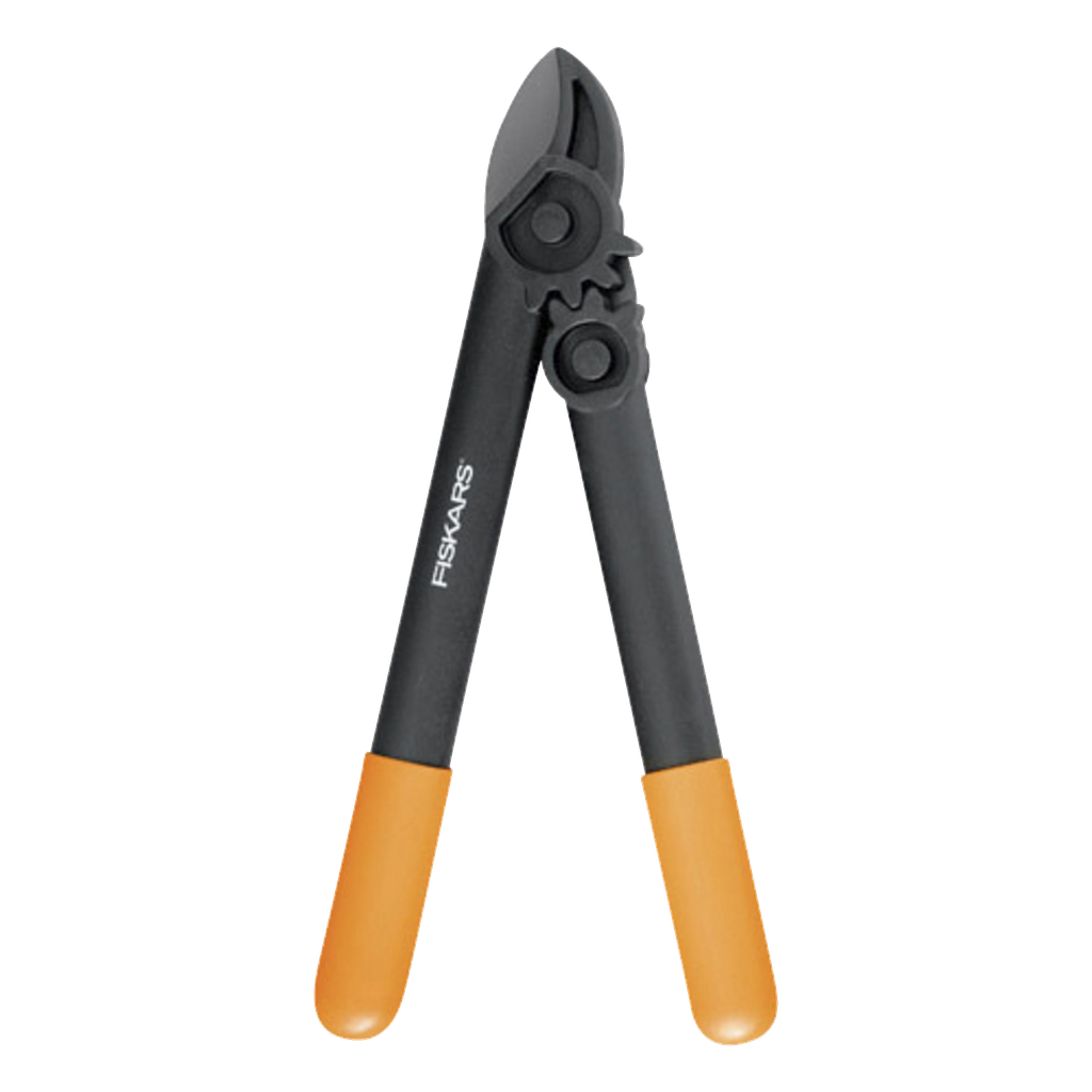 Fiskars Grensaks PowerGear™ L31 + Rosesaks SingleStep™ P26