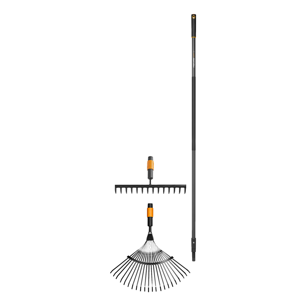 Fiskars Krattset