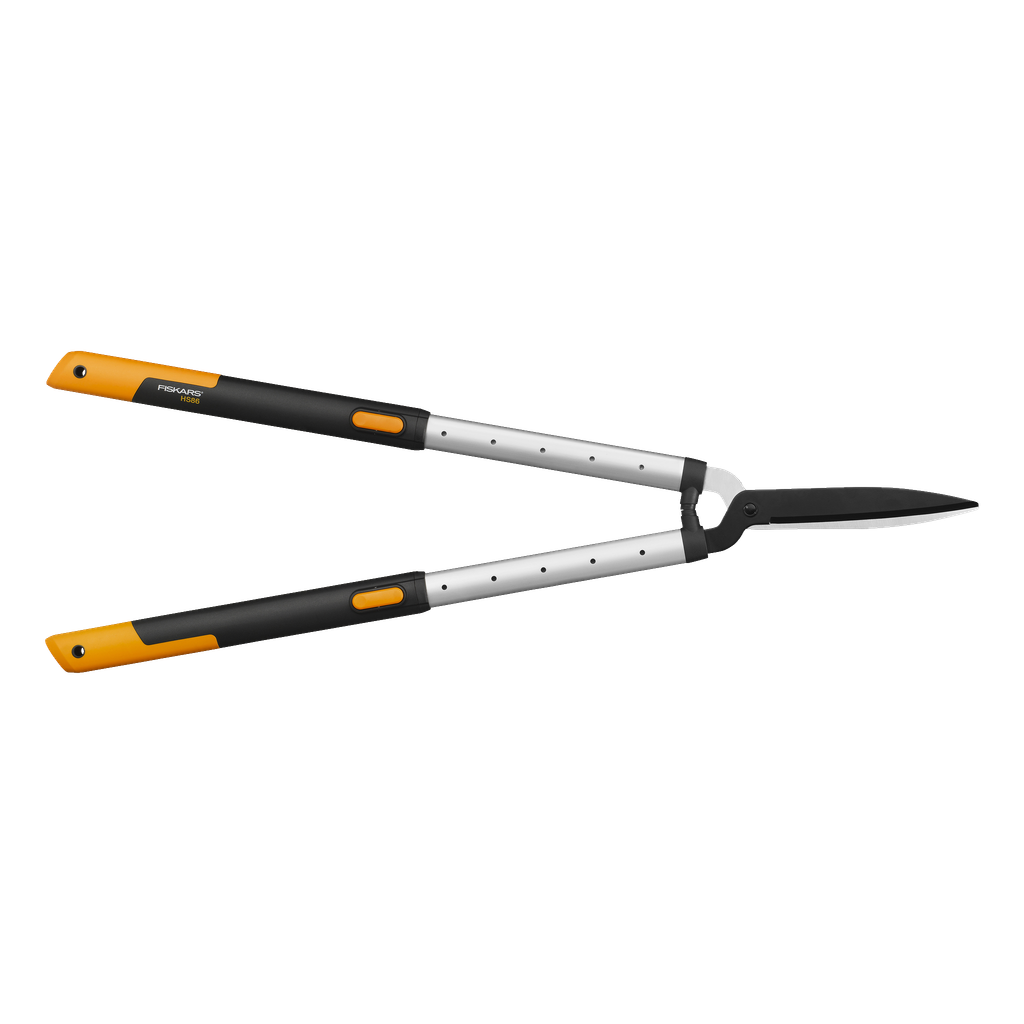 Fiskars Teleskopisk hekksaks