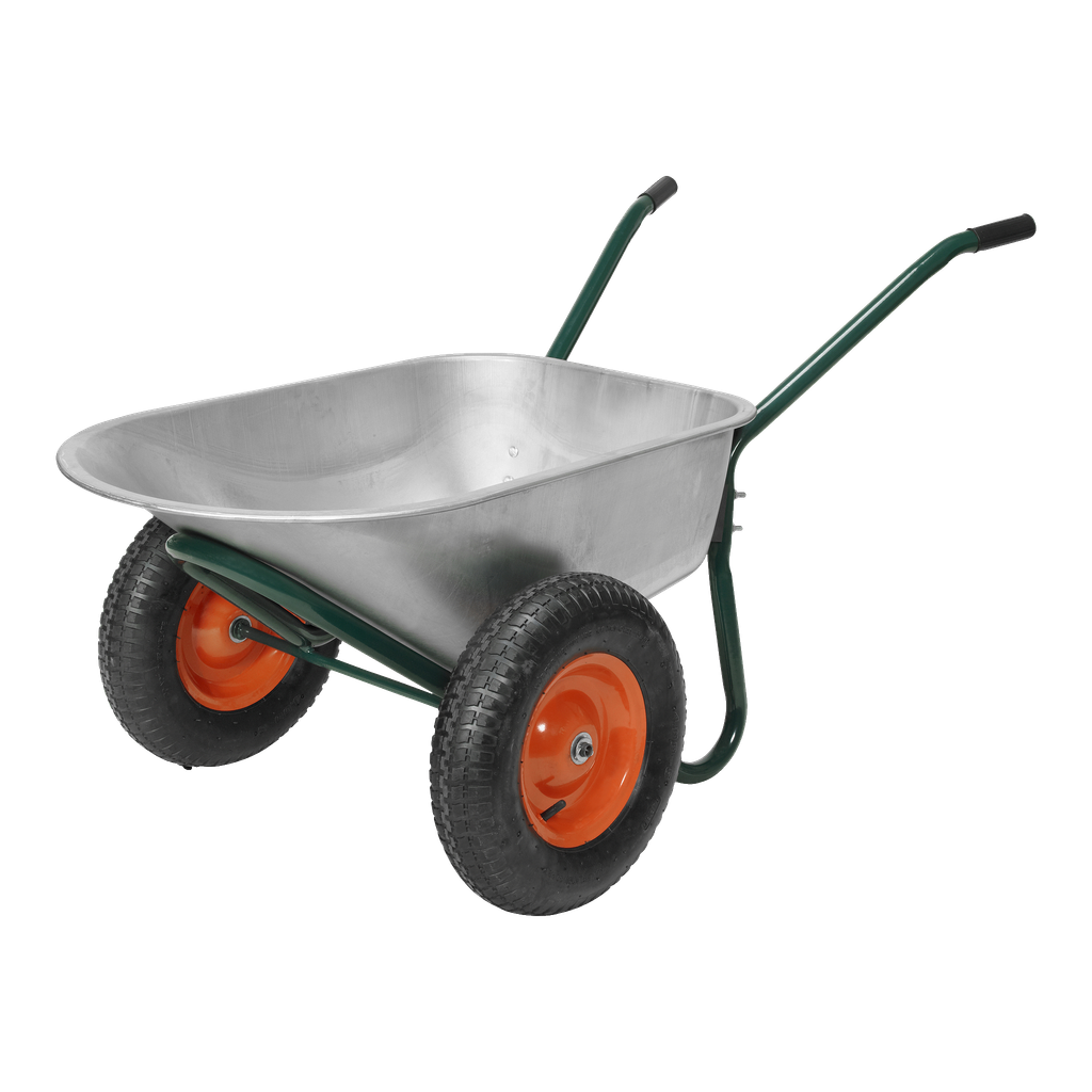 Trillebår