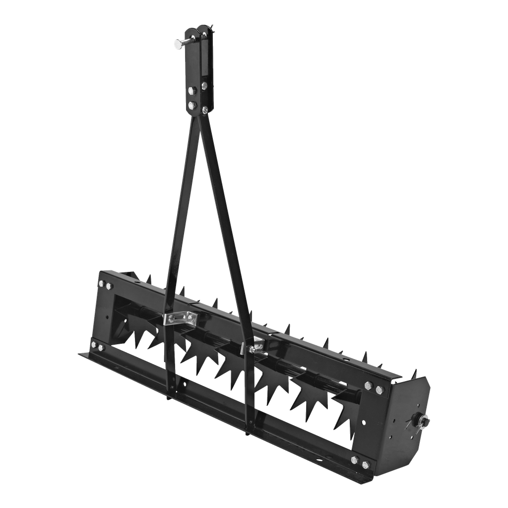 Meec Tools Gressplenlufter