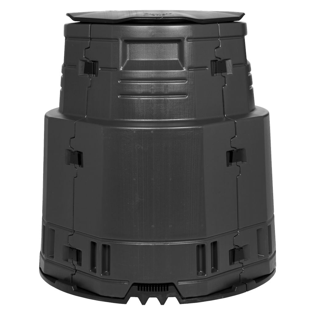 Varmkompost Greenline Master 375 l