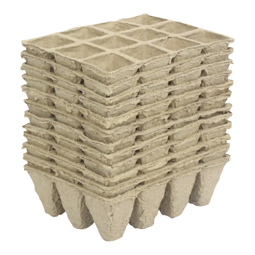 Axley Fiberpotter 12-pk