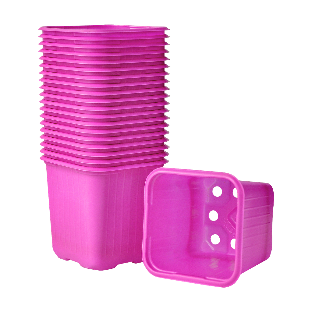 Weibulls Planteringskrukor 20-pk