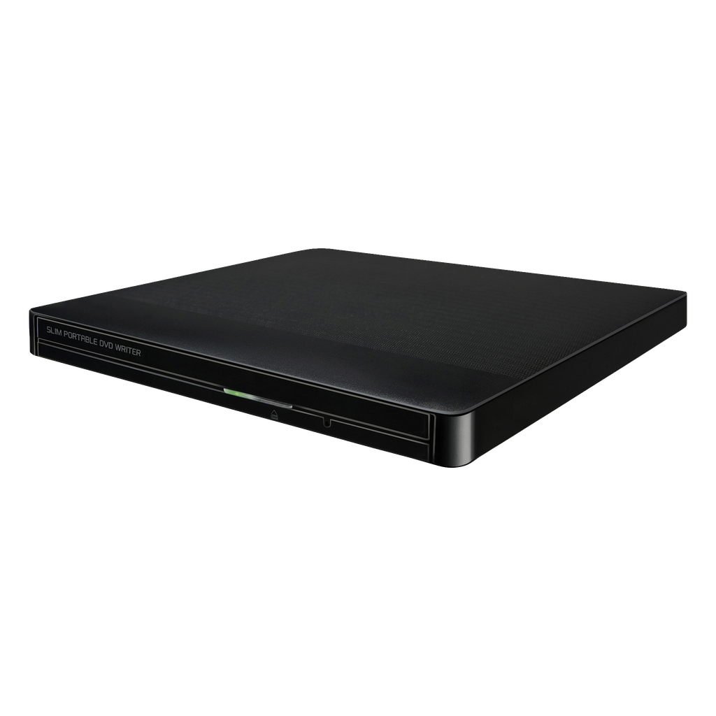 LG Ekstern CD/DVD-brenner