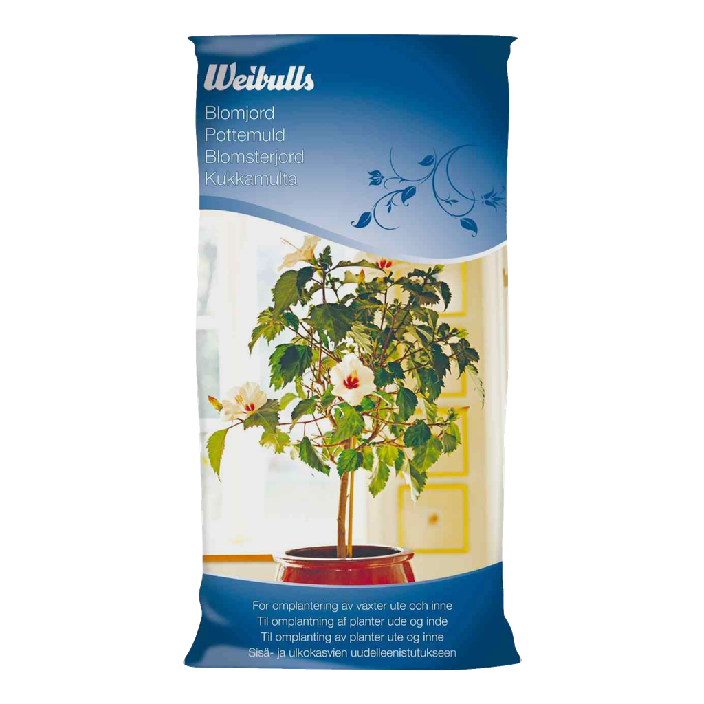 Weibulls Blomjord