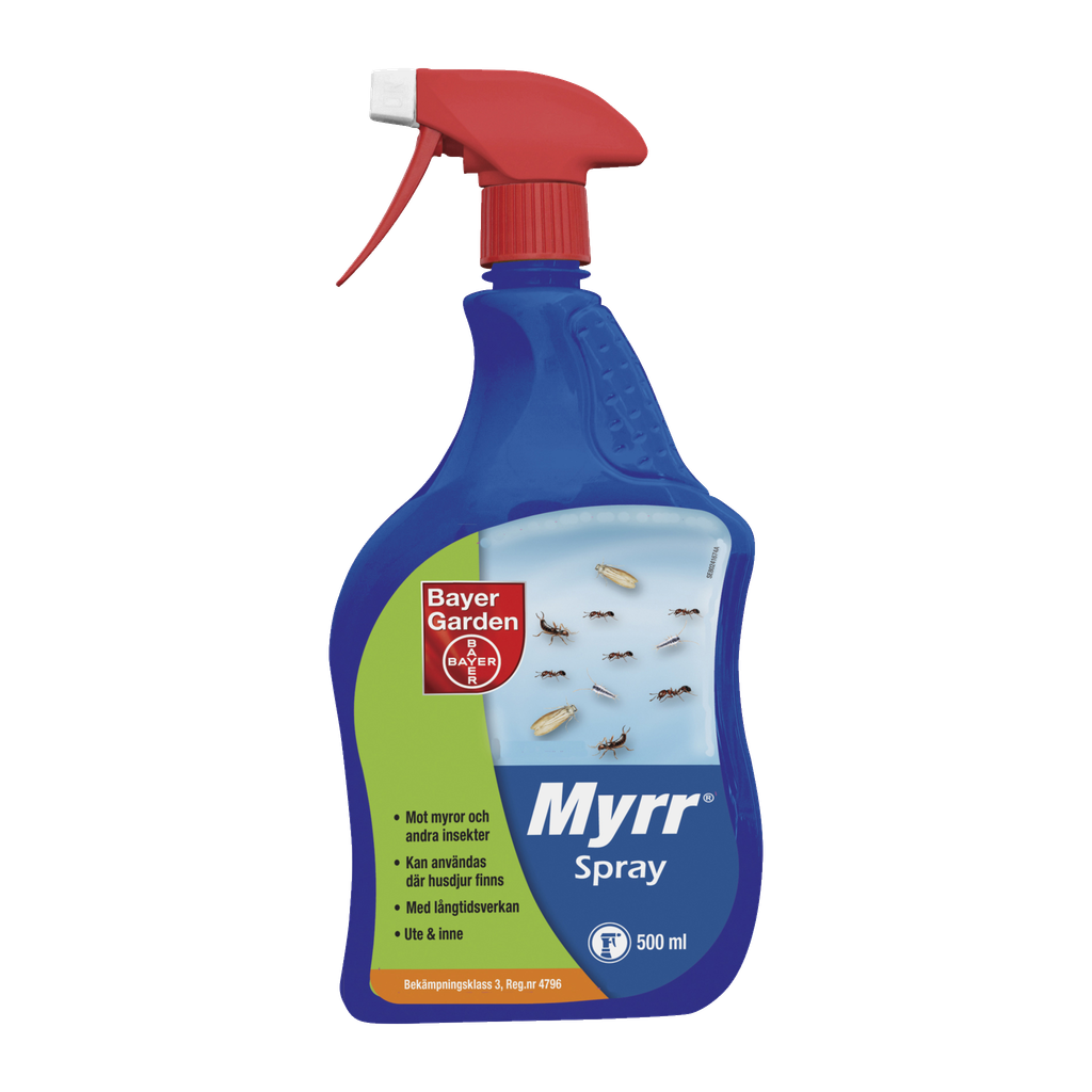 Protect Garden Myrspray