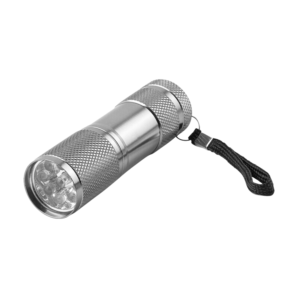 Anslut Lommelykt, LED