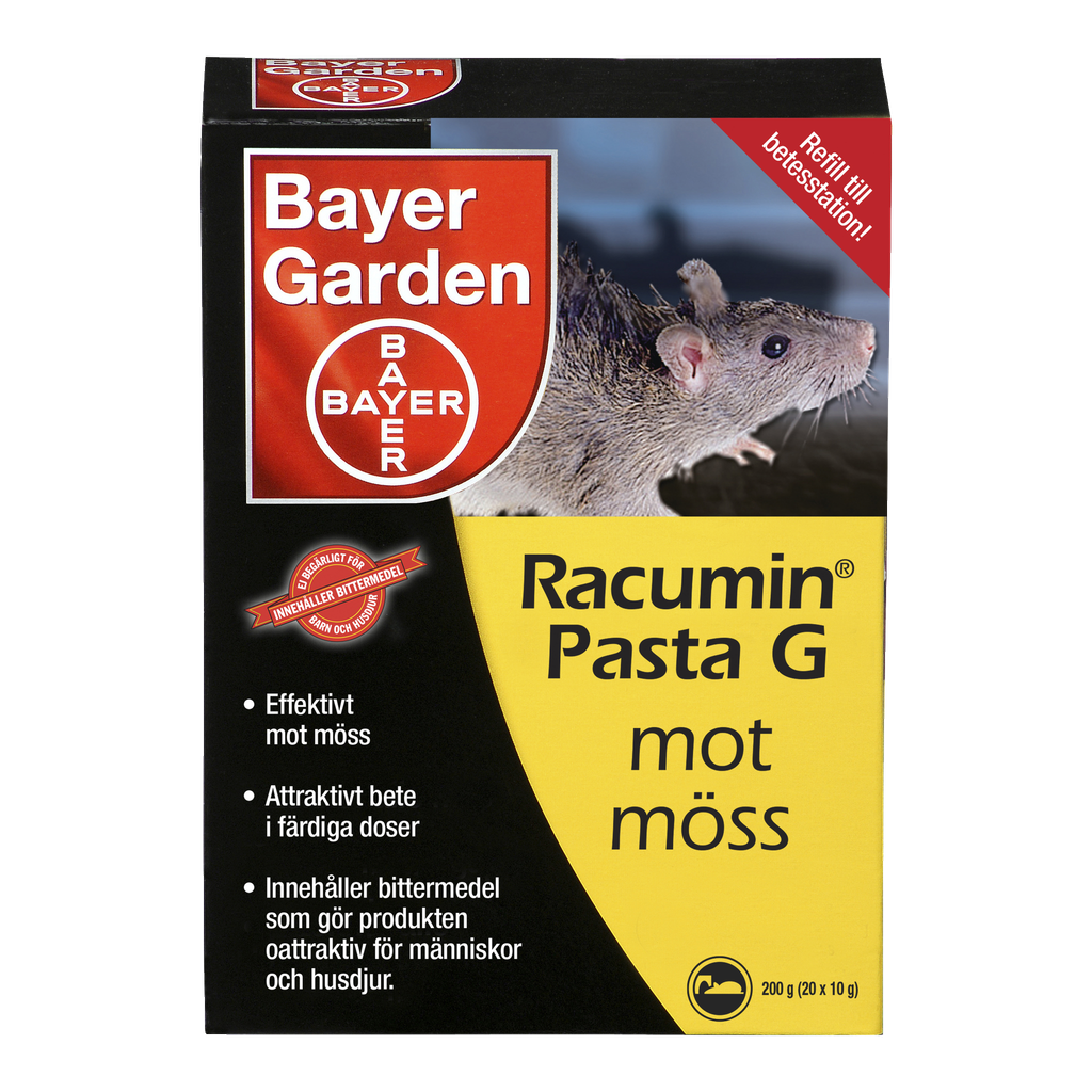 Bayer SE NO Pasta