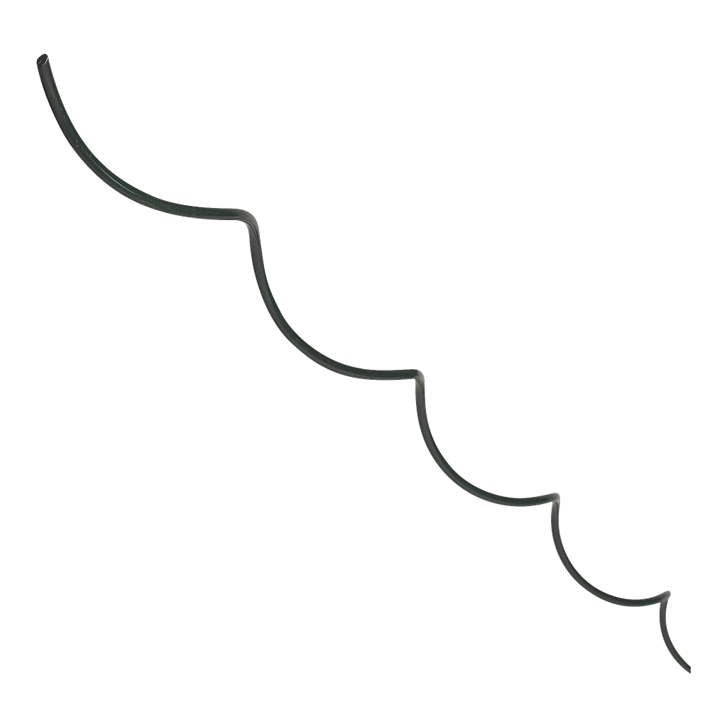 Spiralväxtstöd