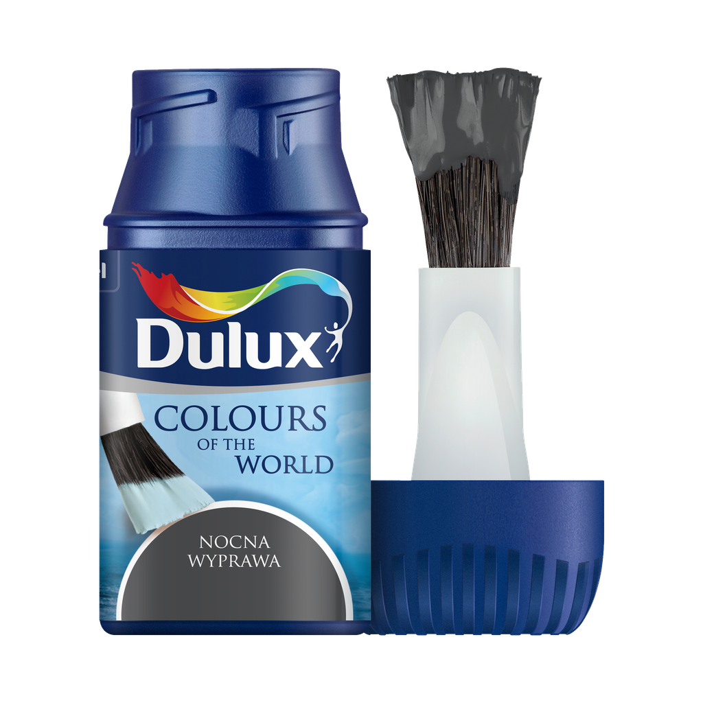Dulux Farba do ścian