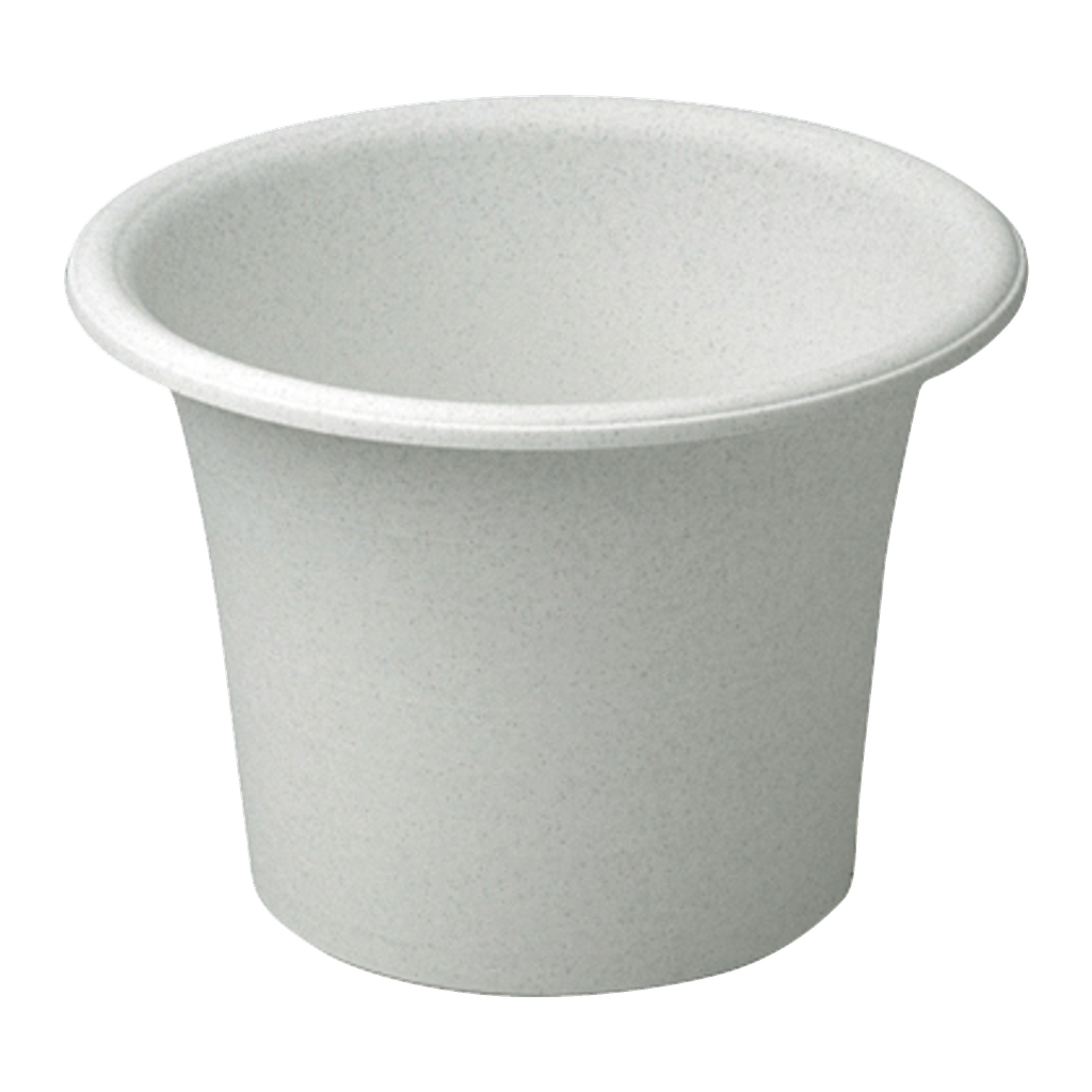 Hammar plast Blomsterpotte