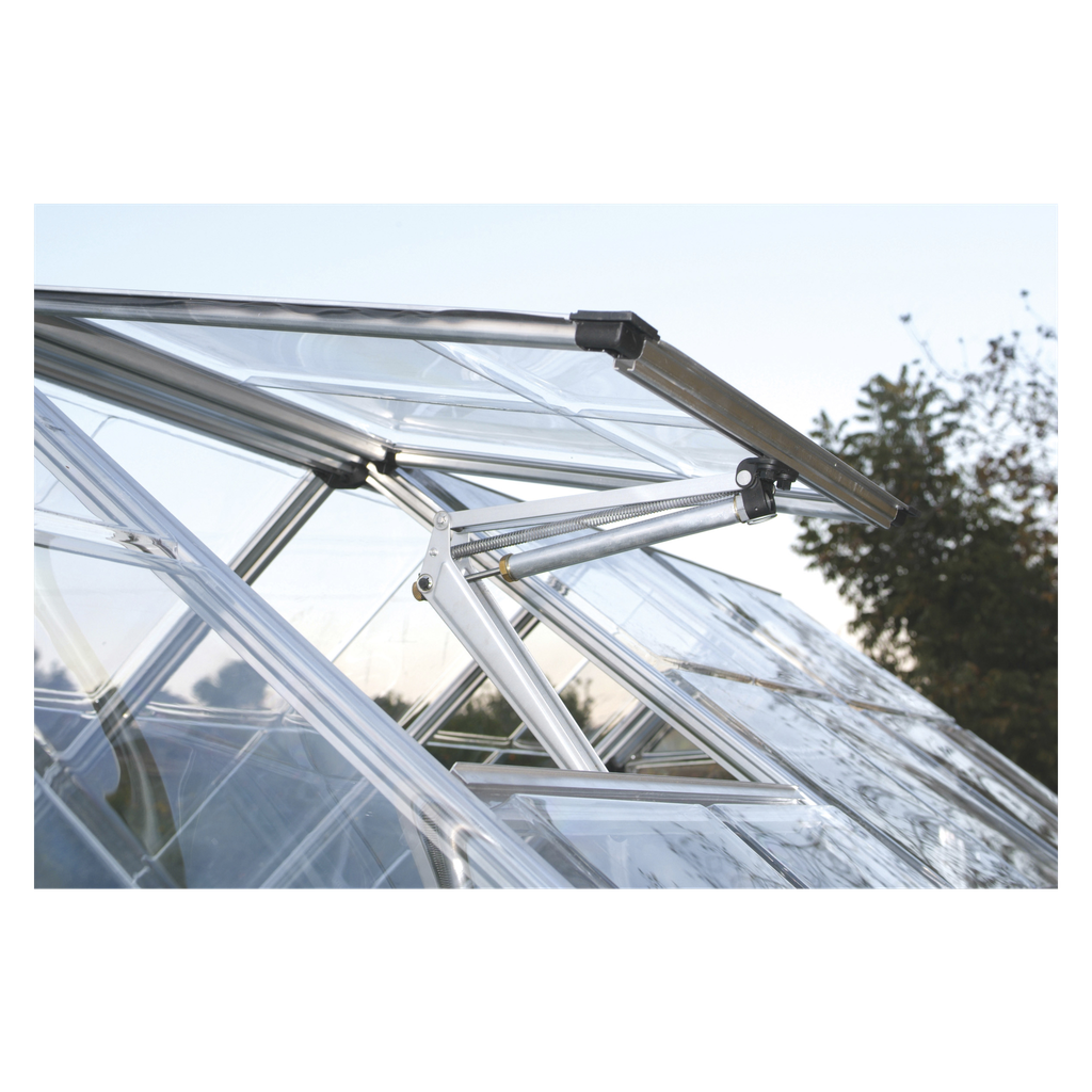 Canopia Automatischer Fensteröffner Gewächshaus