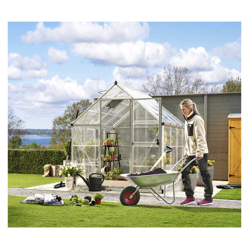 Canopia Gewächshaus