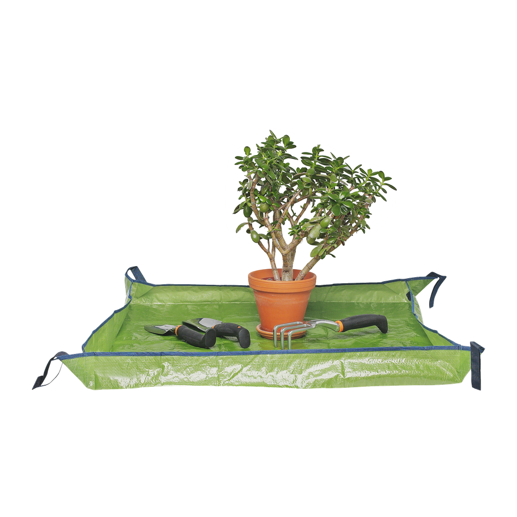 Axley Planteunderlag