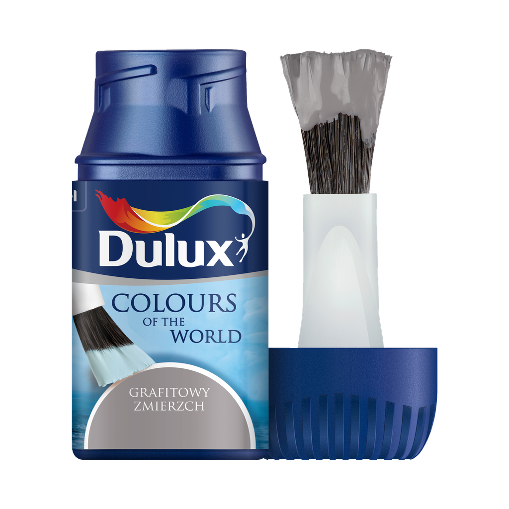 Dulux Farba do ścian