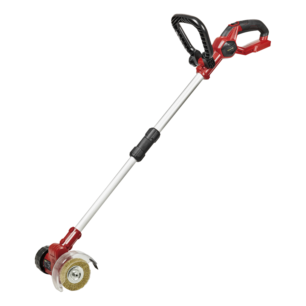 Meec Tools Multiseries 18 V Plattrensare