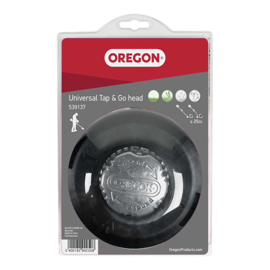 Oregon Trimmerspole