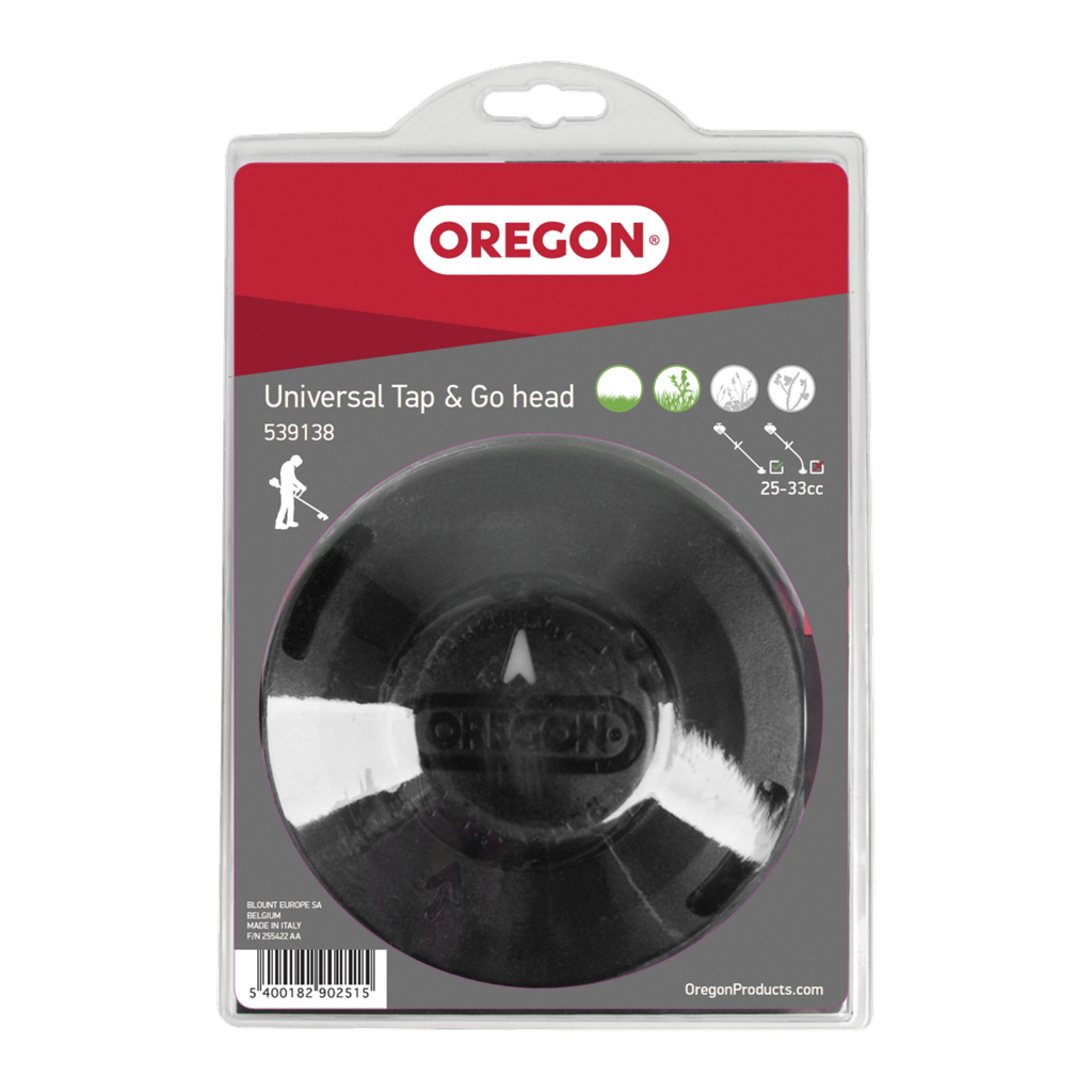 Oregon Trimmerspole