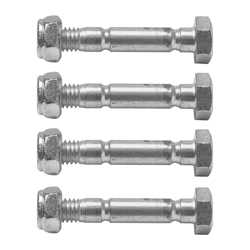 Meec Tools Brytepinner 4-pk