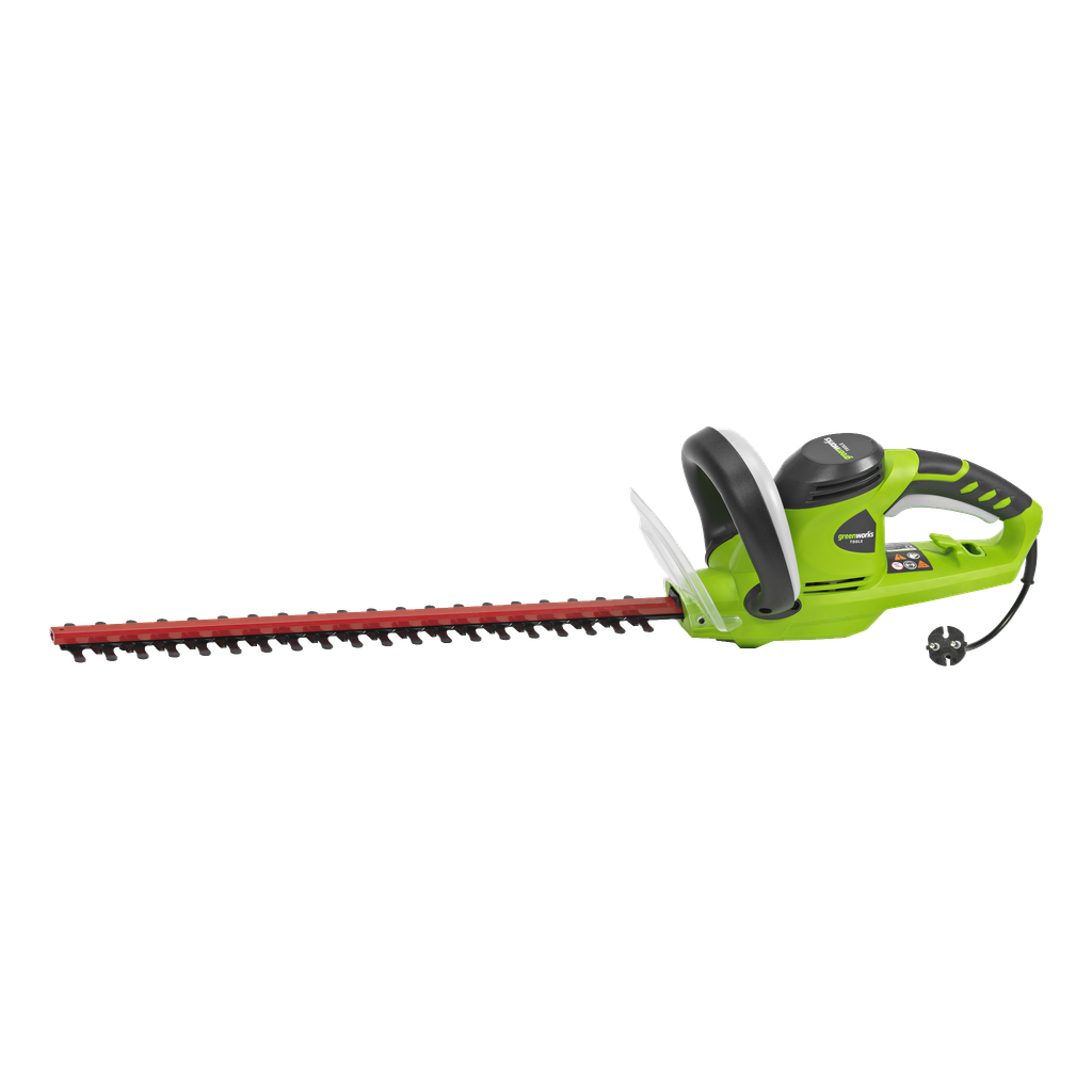 Greenworks tools Hekksaks