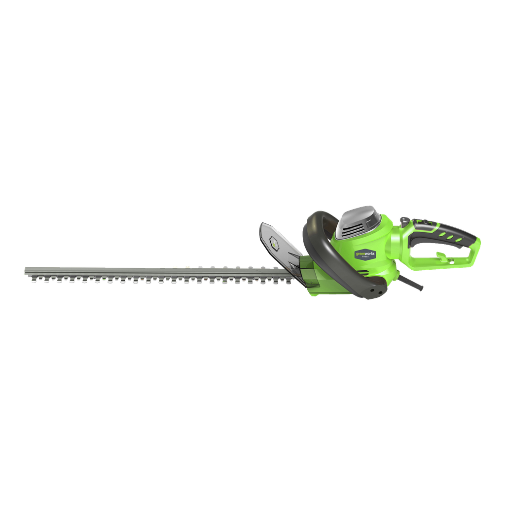 Greenworks tools Hekksaks