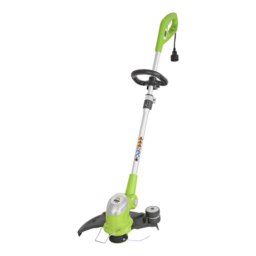 Greenworks tools Grästrimmer