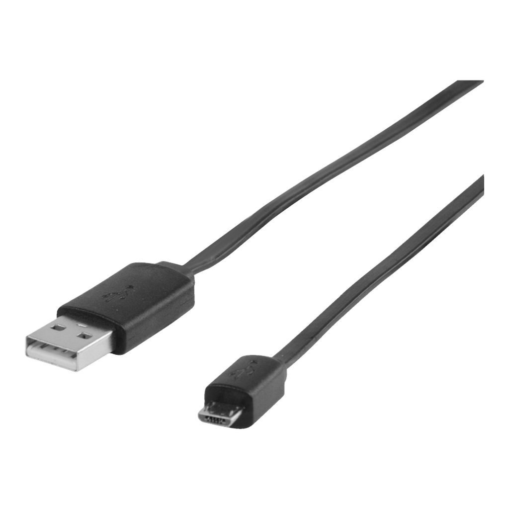 Nedis Micro USB - USB-kabel
