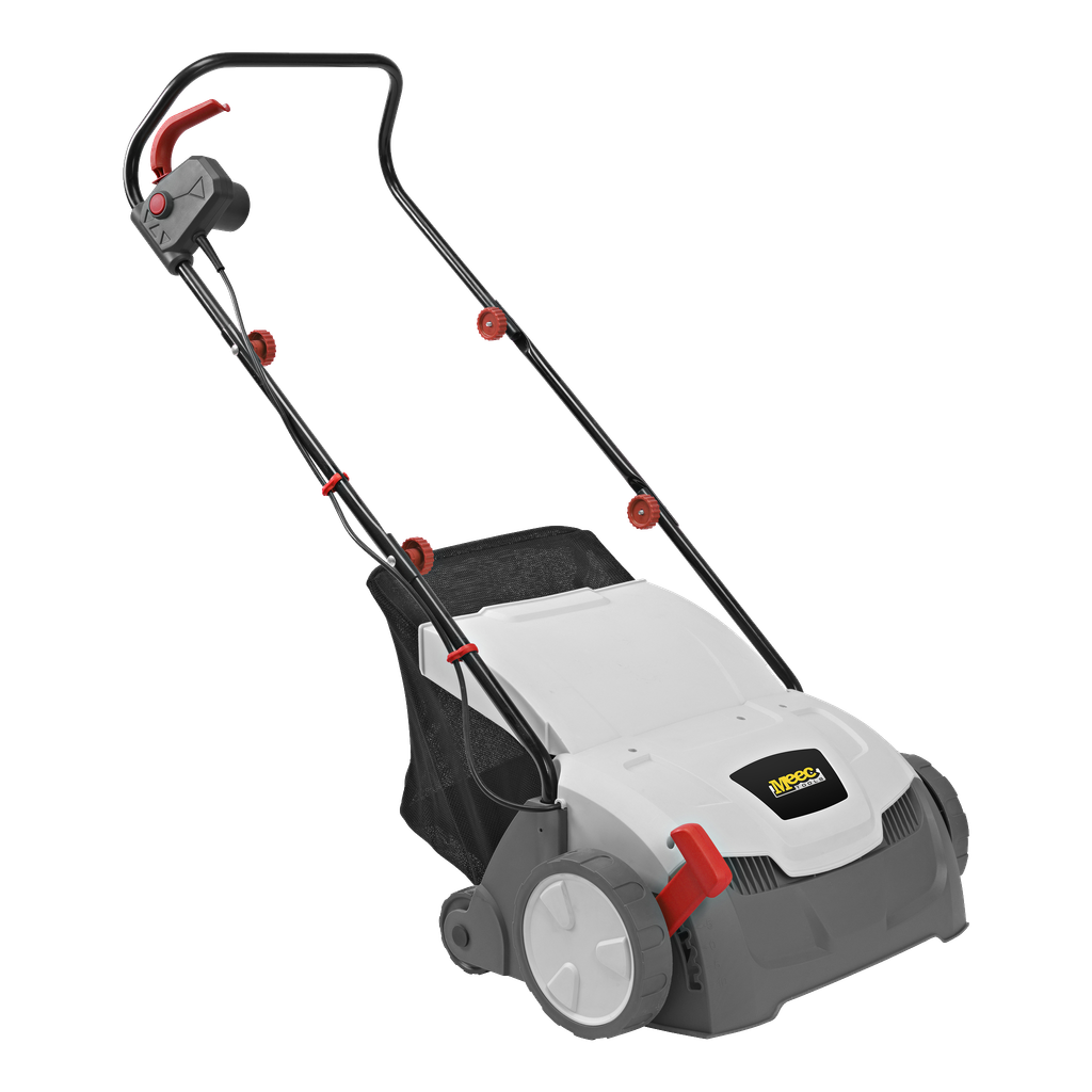 Meec Tools Vertikalskjærer 2-i-1