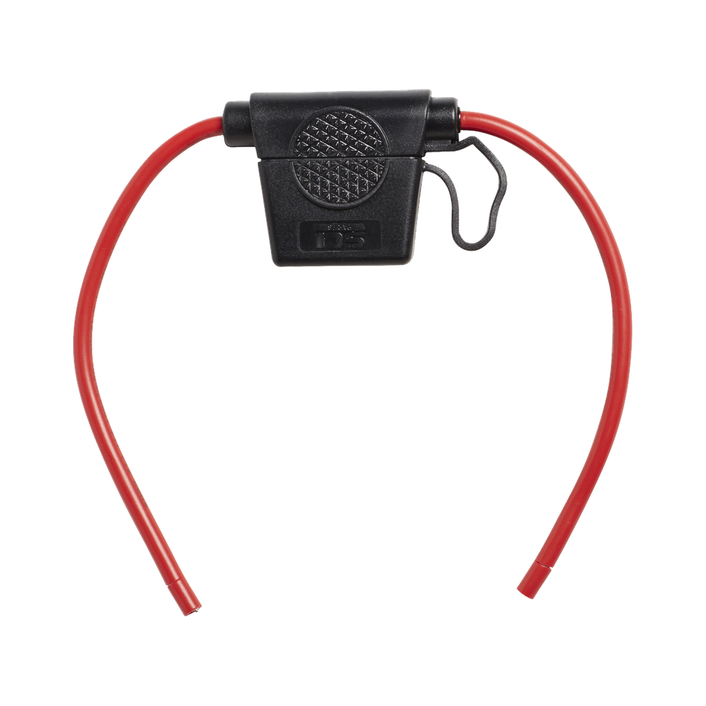 Hamron Sikringsholder MIDI