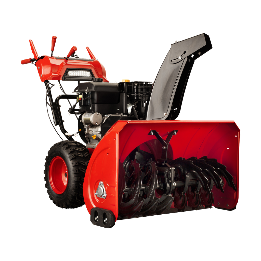 Meec Tools Snøfreser
