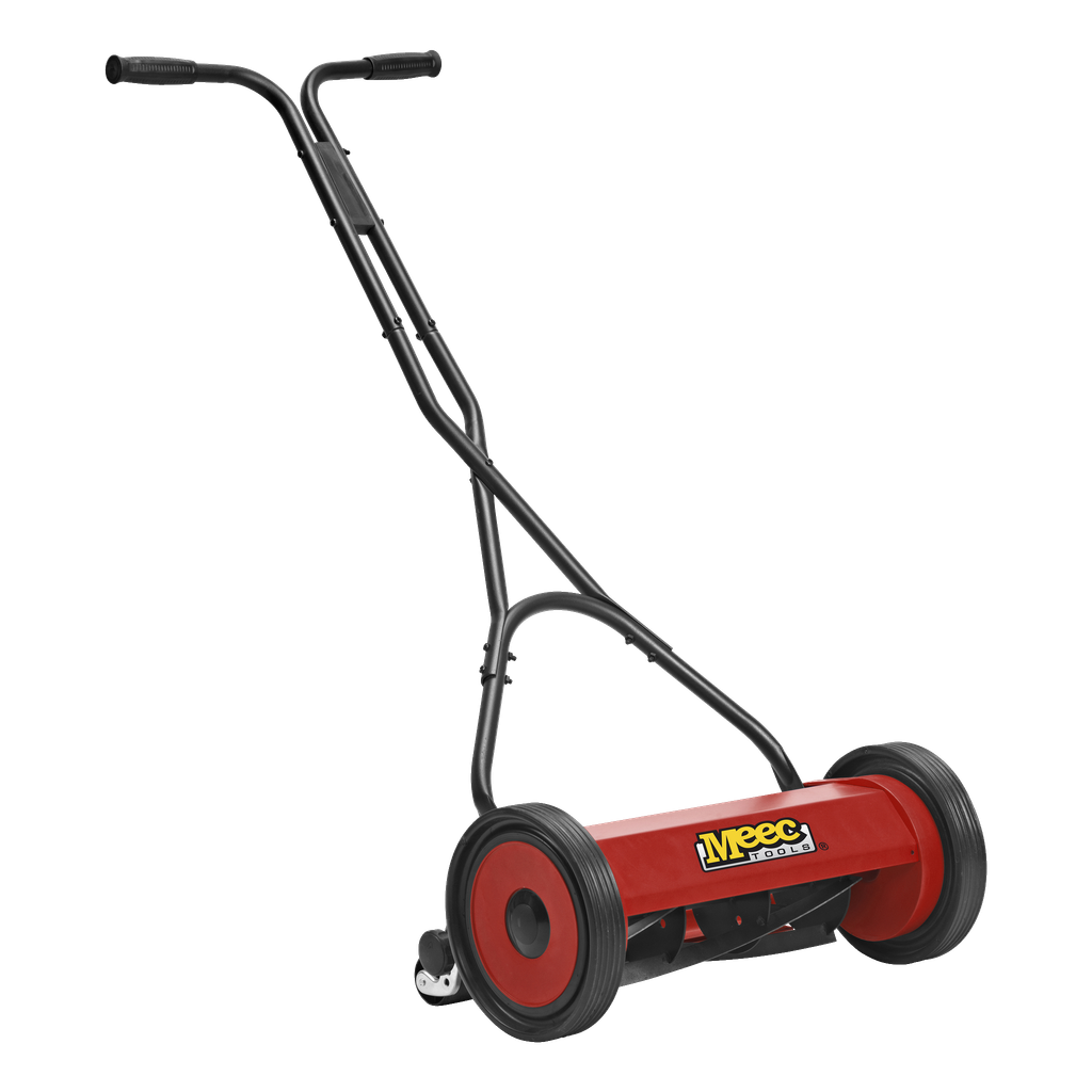 Meec Tools Håndgressklipper