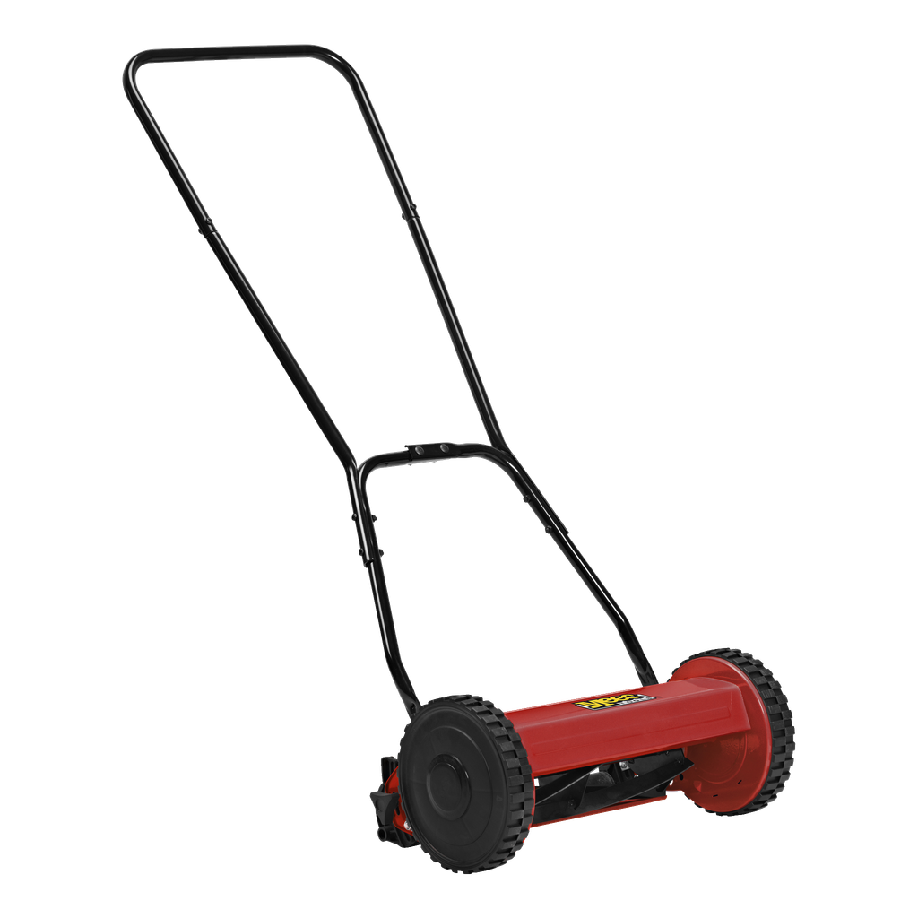Meec Tools Håndgressklipper