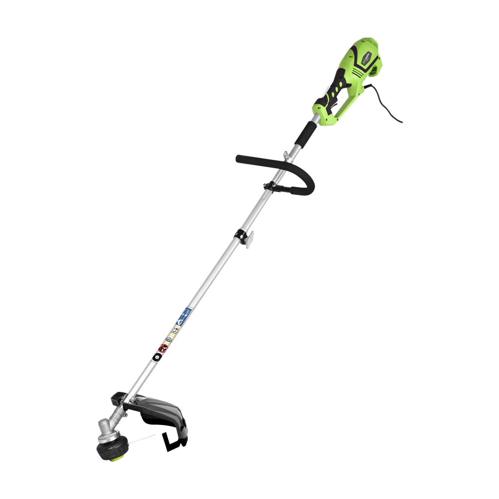 Greenworks tools Röjtrimmer
