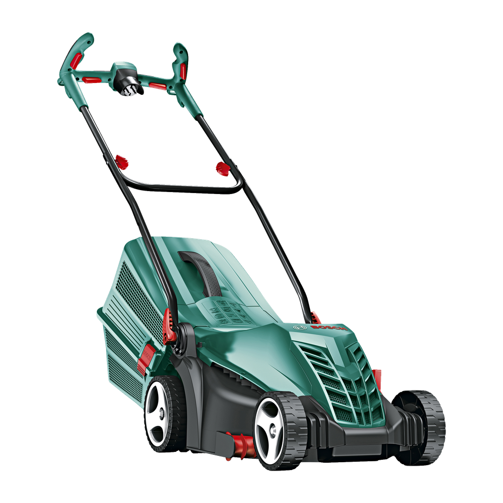 Bosch Elektrisk gressklipper
