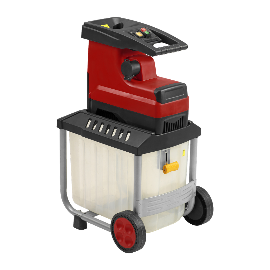 Meec Tools Kompostkvarn
