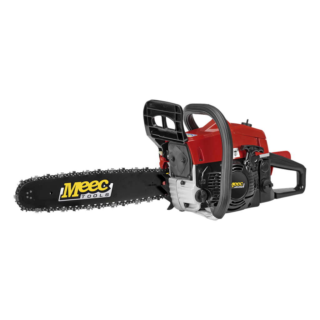 Meec Tools Motorsåg