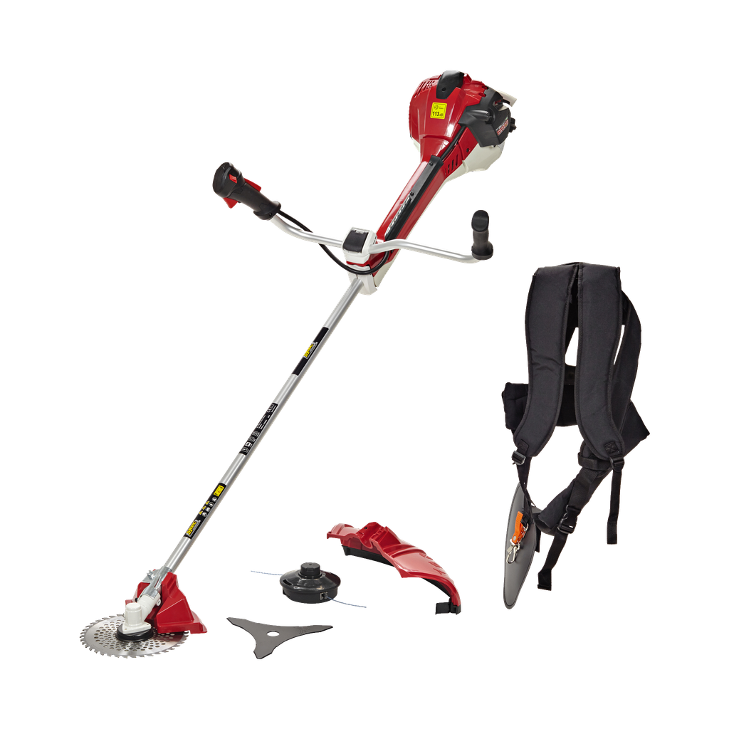Meec Tools Röjsåg