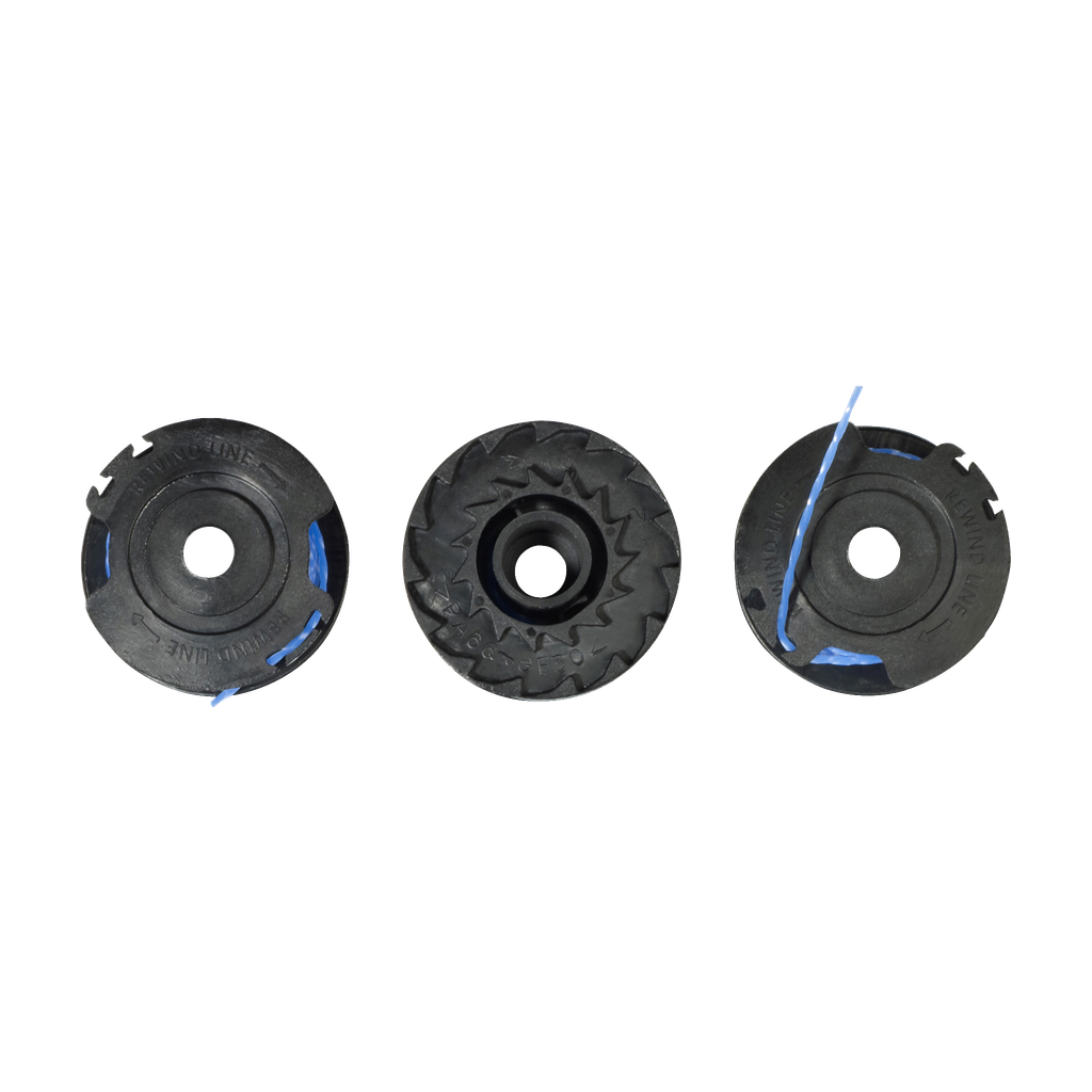 Ryobi Trimmerspolar 3-pk