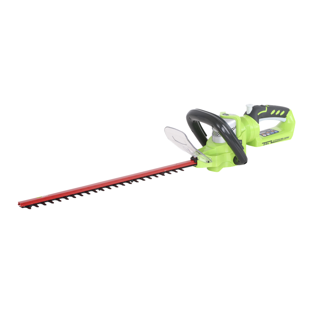 Greenworks tools Hekksaks