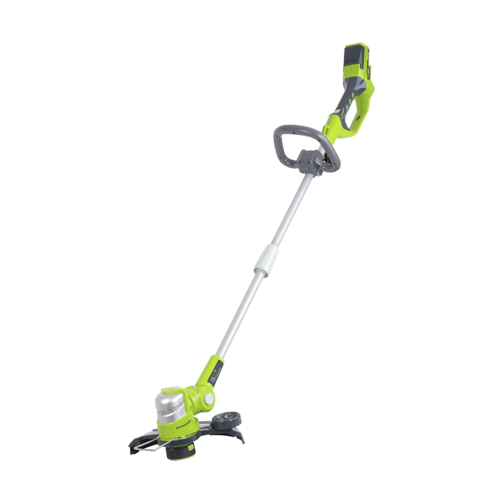 Greenworks tools Gresstrimmer