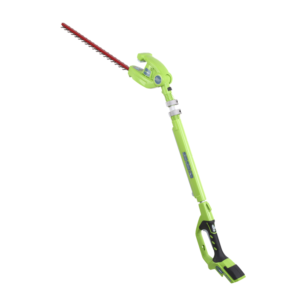 Greenworks tools Hekksaks