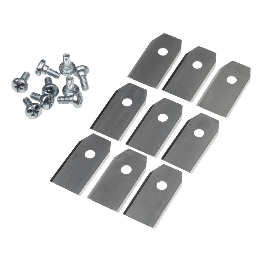 Oregon Gressklipperkniver 9-pk