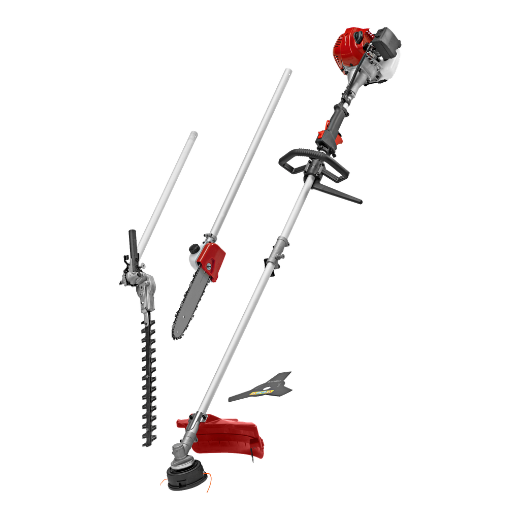 Meec Tools Quadrotrimmer