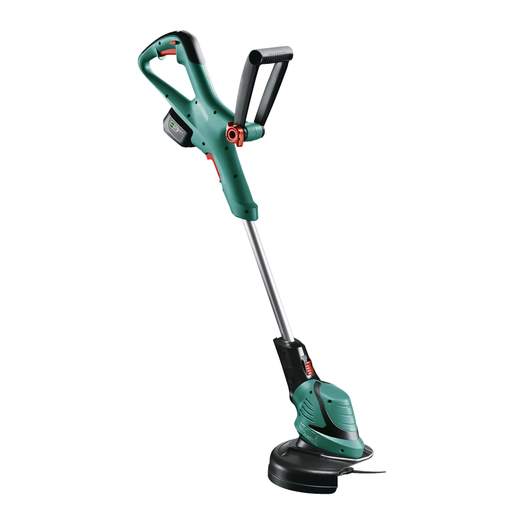 Bosch Gresstrimmer