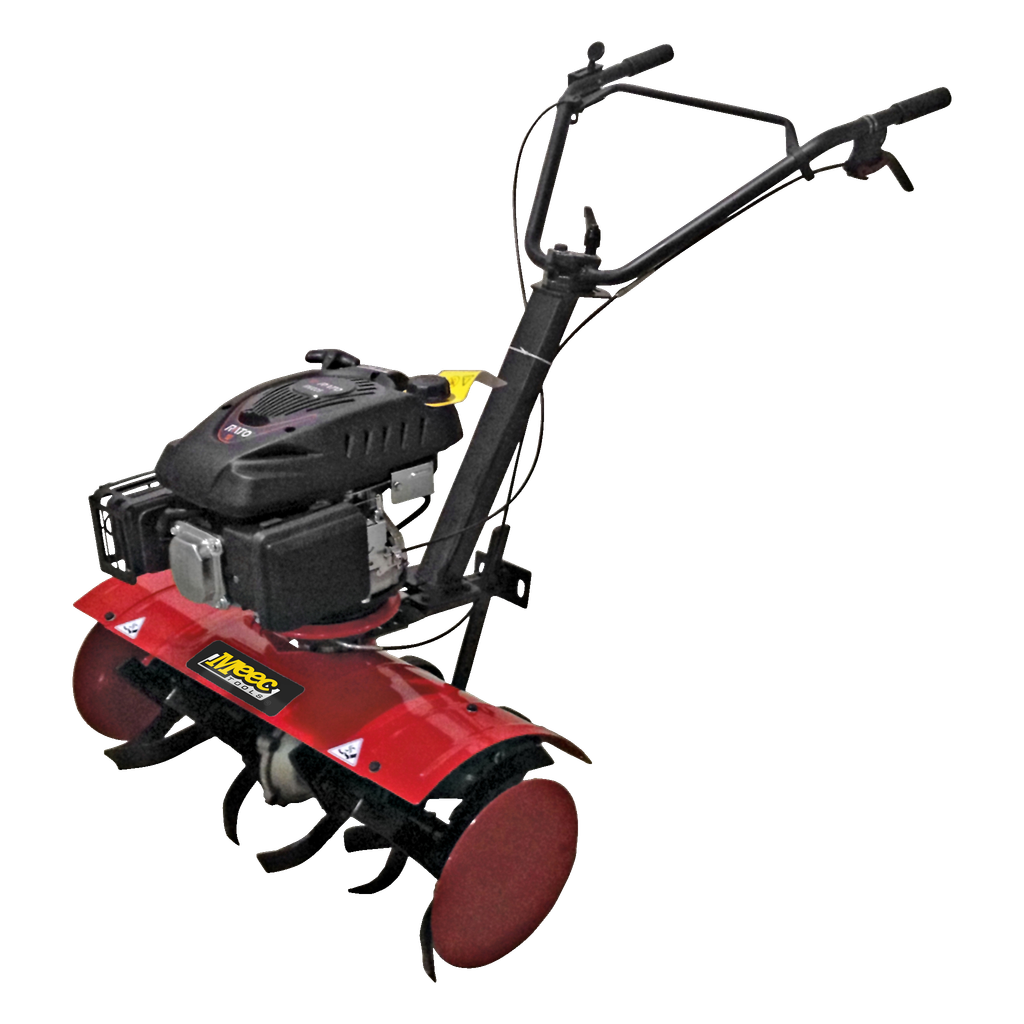 Meec Tools Jordfräs