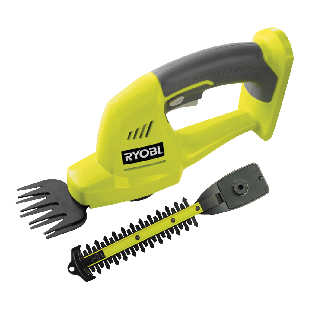 Ryobi ONE+ Multitrimmer